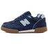 New Balance - 600 SMB (Blue/Blue)*SALE